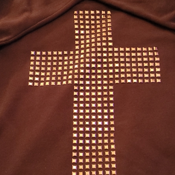 Forever 21 sweatshirt - Picture 3 of 4